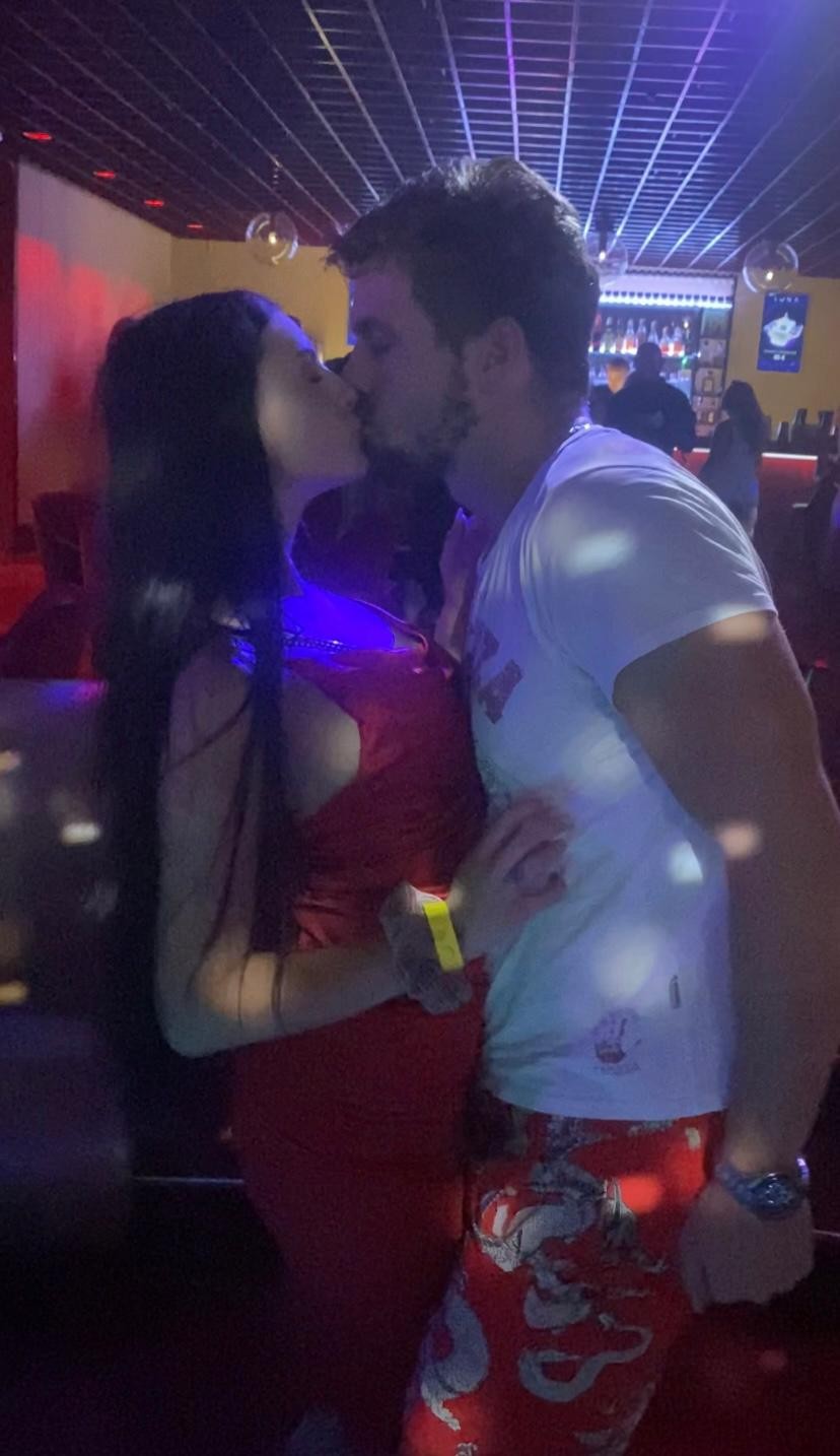 LNCH - Sofia a Peťo